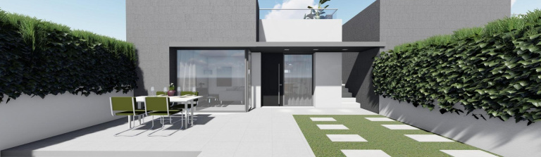 Villa in Costa del Sol, San Juan de los Terreros