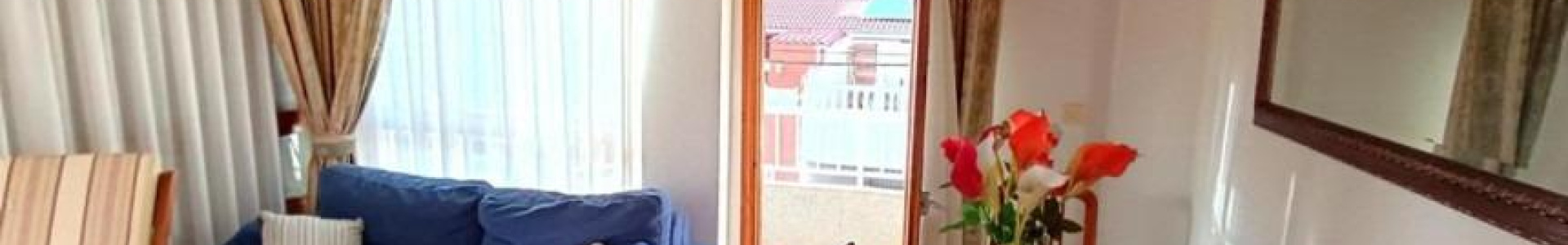 Torrevieja, Alicante, 3 Bedrooms Bedrooms, ,1 BathroomBathrooms,Apartment,Resale,75632161355060096