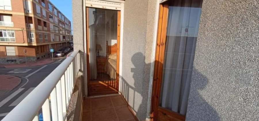 Torrevieja, Alicante, 3 Bedrooms Bedrooms, ,1 BathroomBathrooms,Apartment,Resale,75632161355060096