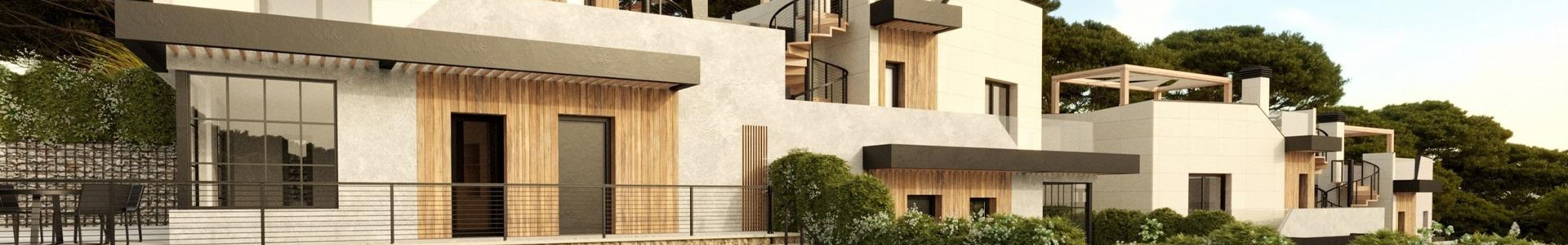 Villa in Costa Blanca North, Polop