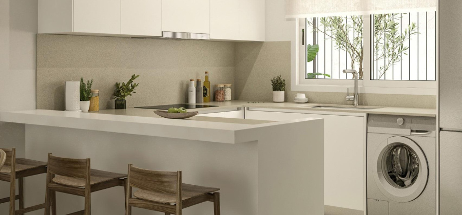 Monforte del Cid, Alicante, 3 Bedrooms Bedrooms, ,2 BathroomsBathrooms,Villa,New,209559171900695680