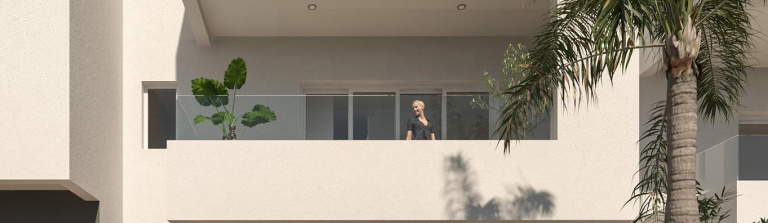 Villa in Costa Blanca South, Monforte del Cid