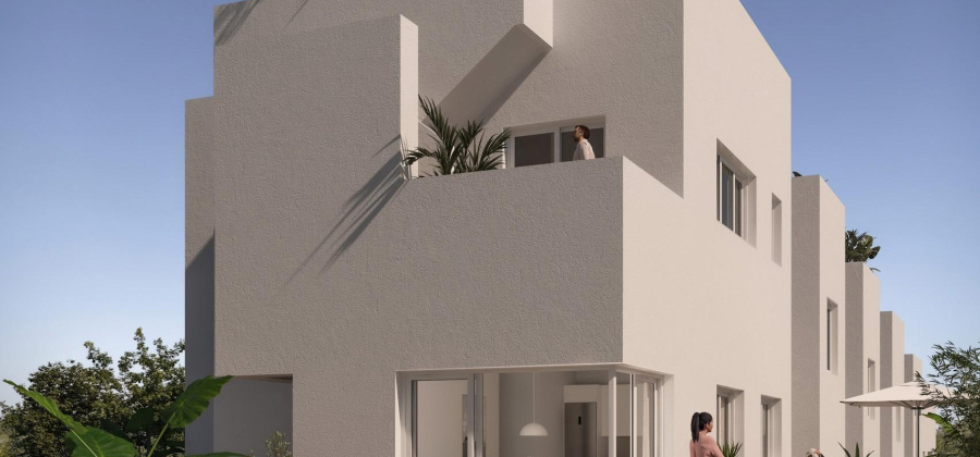 Monforte del Cid, Alicante, 3 Bedrooms Bedrooms, ,2 BathroomsBathrooms,Villa,New,209559171900695680