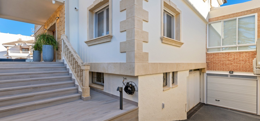Jacarilla, Alicante, 5 Bedrooms Bedrooms, ,6 BathroomsBathrooms,Villa,Resale,271160164149373536