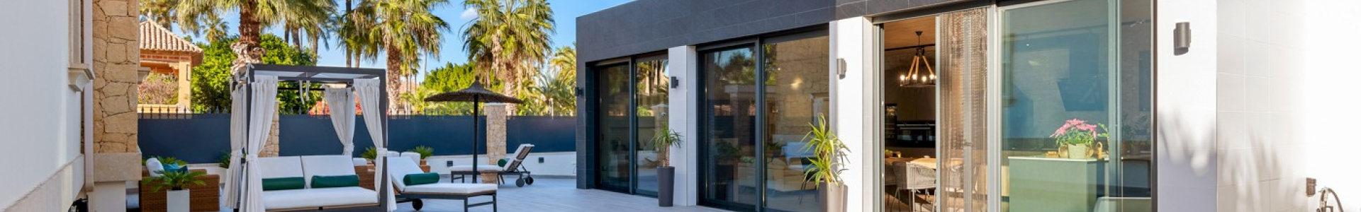 Villa in Costa Blanca South, Jacarilla