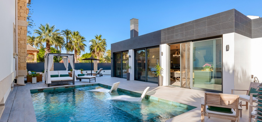 Jacarilla, Alicante, 5 Bedrooms Bedrooms, ,6 BathroomsBathrooms,Villa,Resale,271160164149373536