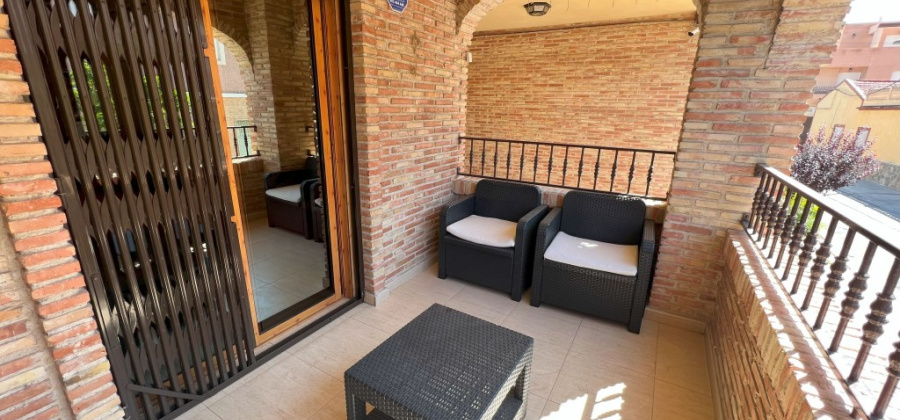 Rafal, Alicante, 4 Bedrooms Bedrooms, ,3 BathroomsBathrooms,Townhouse,Resale,271160164636240736