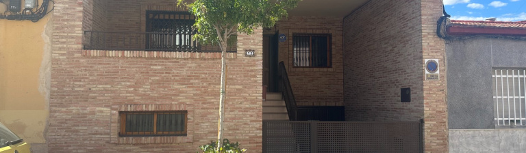 Townhouse in Costa Blanca South, Rafal