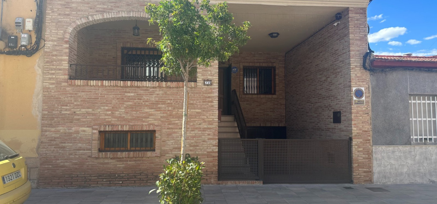 Rafal, Alicante, 4 Bedrooms Bedrooms, ,3 BathroomsBathrooms,Townhouse,Resale,271160164636240736