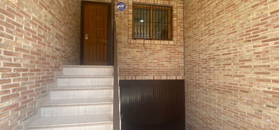 Rafal, Alicante, 4 Bedrooms Bedrooms, ,3 BathroomsBathrooms,Townhouse,Resale,271160164636240736
