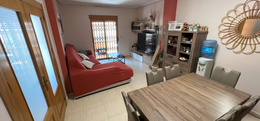 Rafal, Alicante, 4 Bedrooms Bedrooms, ,3 BathroomsBathrooms,Townhouse,Resale,271160164636240736