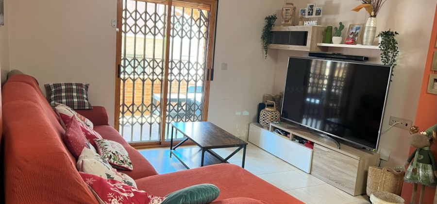 Rafal, Alicante, 4 Bedrooms Bedrooms, ,3 BathroomsBathrooms,Townhouse,Resale,271160164636240736