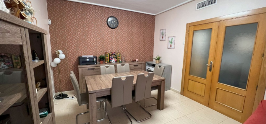 Rafal, Alicante, 4 Bedrooms Bedrooms, ,3 BathroomsBathrooms,Townhouse,Resale,271160164636240736
