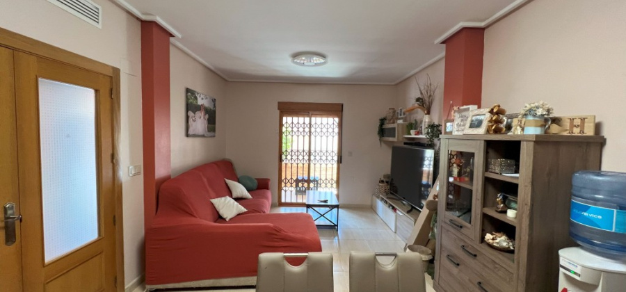Rafal, Alicante, 4 Bedrooms Bedrooms, ,3 BathroomsBathrooms,Townhouse,Resale,271160164636240736