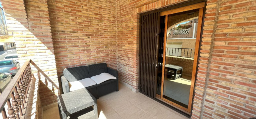 Rafal, Alicante, 4 Bedrooms Bedrooms, ,3 BathroomsBathrooms,Townhouse,Resale,271160164636240736