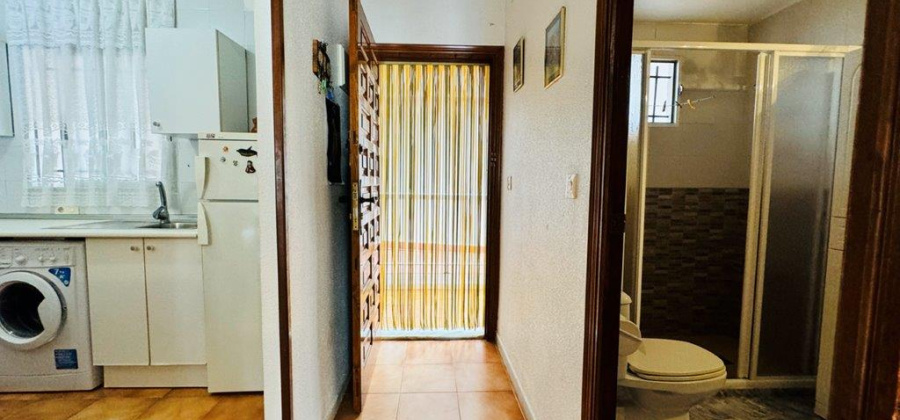 La Mata, Alicante, 1 Bedroom Bedrooms, ,1 BathroomBathrooms,Apartment,Resale,291685154689184960