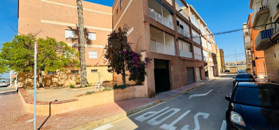 La Mata, Alicante, 1 Bedroom Bedrooms, ,1 BathroomBathrooms,Apartment,Resale,291685154689184960