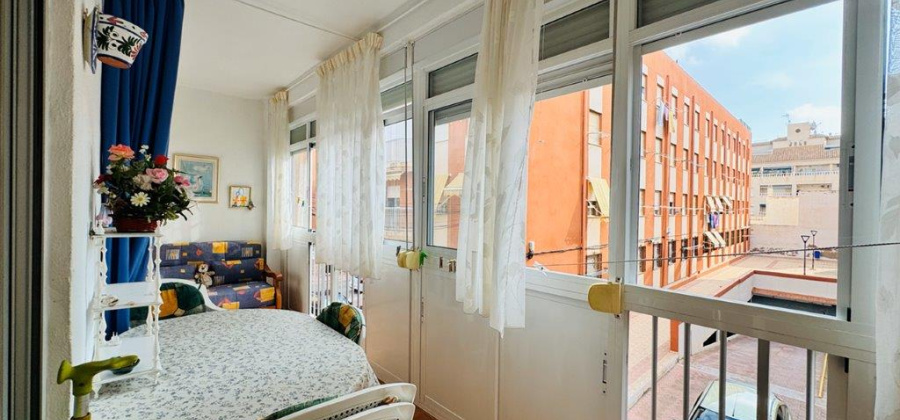 La Mata, Alicante, 1 Bedroom Bedrooms, ,1 BathroomBathrooms,Apartment,Resale,291685154689184960