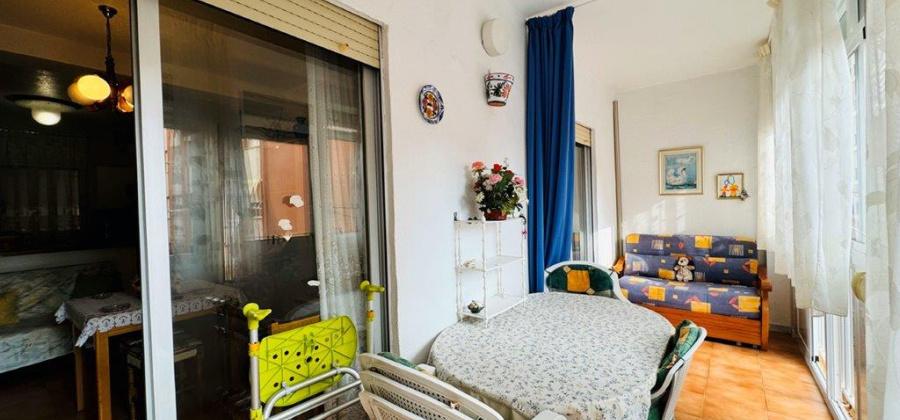 La Mata, Alicante, 1 Bedroom Bedrooms, ,1 BathroomBathrooms,Apartment,Resale,291685154689184960