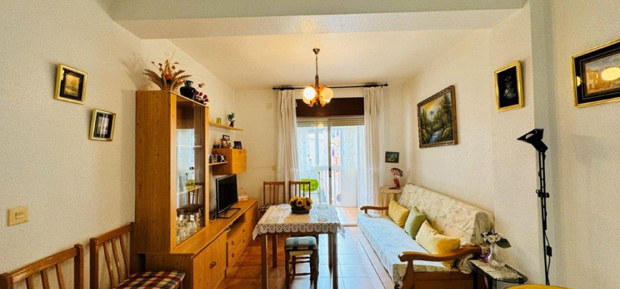 La Mata, Alicante, 1 Bedroom Bedrooms, ,1 BathroomBathrooms,Apartment,Resale,291685154689184960