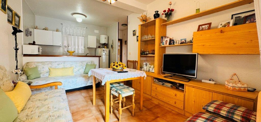 La Mata, Alicante, 1 Bedroom Bedrooms, ,1 BathroomBathrooms,Apartment,Resale,291685154689184960