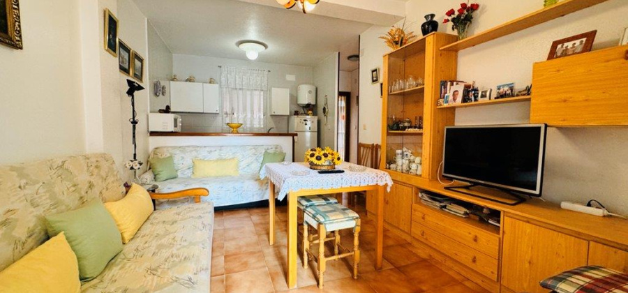 La Mata, Alicante, 1 Bedroom Bedrooms, ,1 BathroomBathrooms,Apartment,Resale,291685154689184960