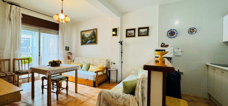 La Mata, Alicante, 1 Bedroom Bedrooms, ,1 BathroomBathrooms,Apartment,Resale,291685154689184960