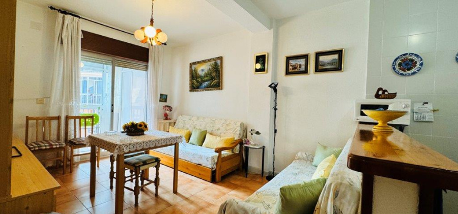 La Mata, Alicante, 1 Bedroom Bedrooms, ,1 BathroomBathrooms,Apartment,Resale,291685154689184960
