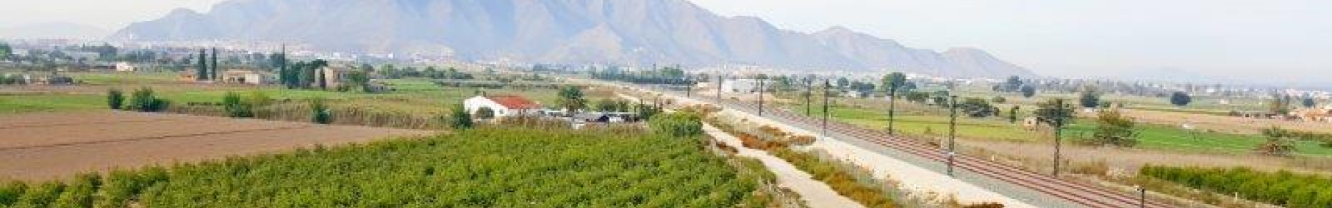 Callosa De Segura, Alicante, 1 Bedroom Bedrooms, ,1 BathroomBathrooms,Country House or Finca,Resale,291685214852295296