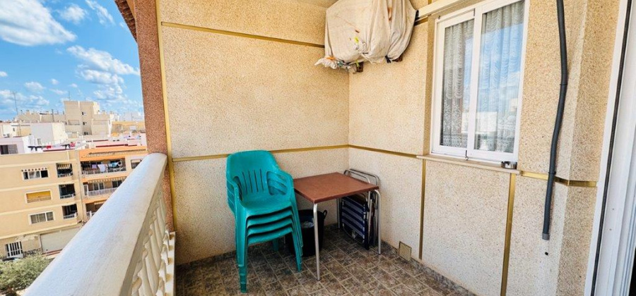 La Mata, Alicante, 2 Bedrooms Bedrooms, ,1 BathroomBathrooms,Apartment,Resale,291685565185046656