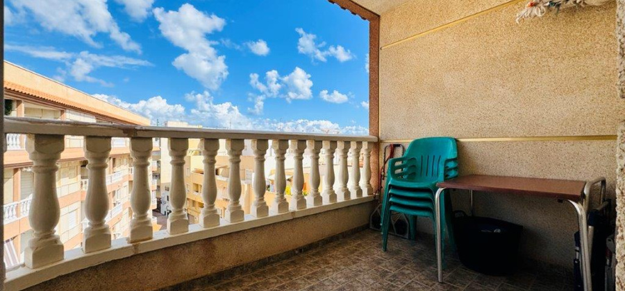 La Mata, Alicante, 2 Bedrooms Bedrooms, ,1 BathroomBathrooms,Apartment,Resale,291685565185046656