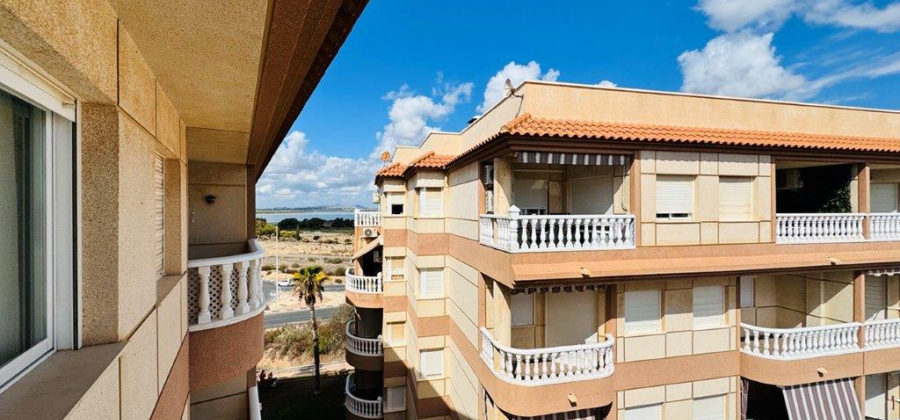 La Mata, Alicante, 2 Bedrooms Bedrooms, ,1 BathroomBathrooms,Apartment,Resale,291685565185046656