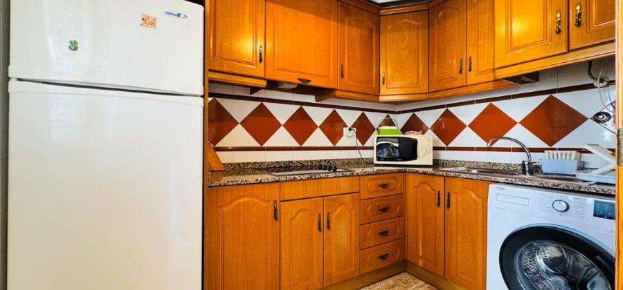 La Mata, Alicante, 2 Bedrooms Bedrooms, ,1 BathroomBathrooms,Apartment,Resale,291685565185046656