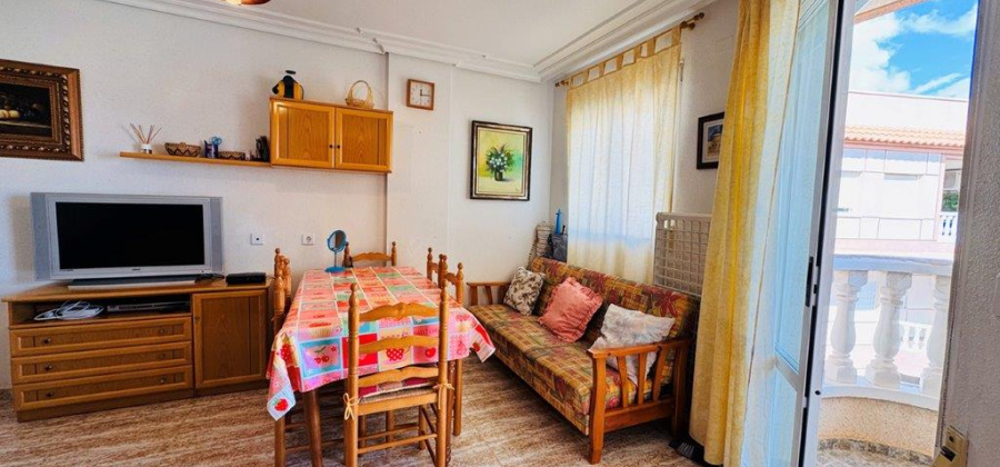 La Mata, Alicante, 2 Bedrooms Bedrooms, ,1 BathroomBathrooms,Apartment,Resale,291685565185046656