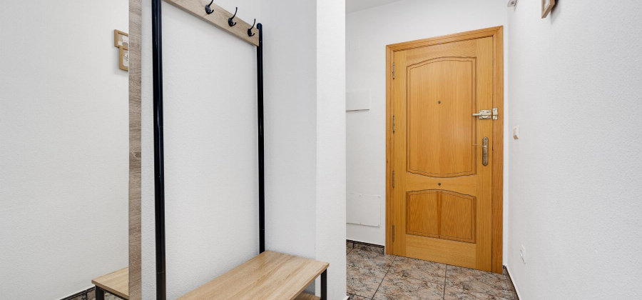 Torrevieja, Alicante, 3 Bedrooms Bedrooms, ,2 BathroomsBathrooms,Apartment,Resale,328216161351820928