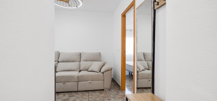 Torrevieja, Alicante, 3 Bedrooms Bedrooms, ,2 BathroomsBathrooms,Apartment,Resale,328216161351820928