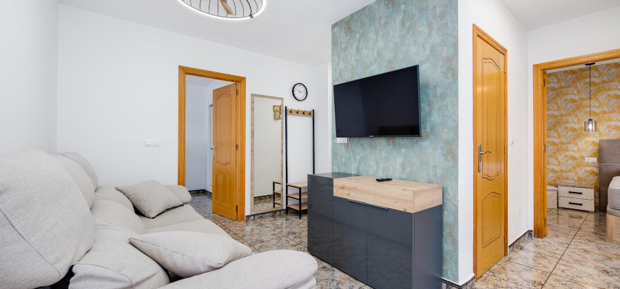 Torrevieja, Alicante, 3 Bedrooms Bedrooms, ,2 BathroomsBathrooms,Apartment,Resale,328216161351820928