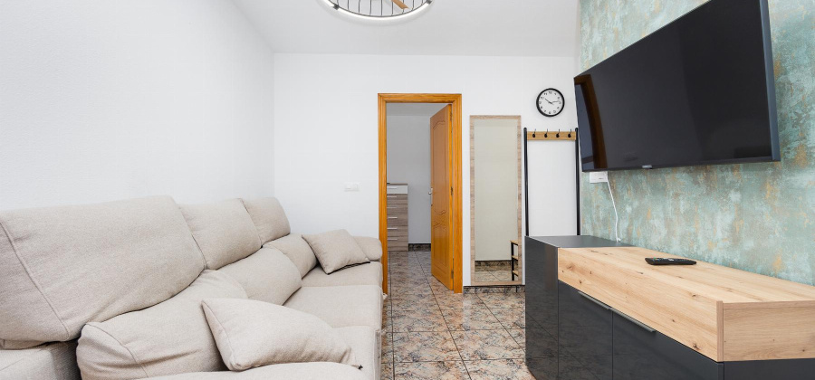 Torrevieja, Alicante, 3 Bedrooms Bedrooms, ,2 BathroomsBathrooms,Apartment,Resale,328216161351820928