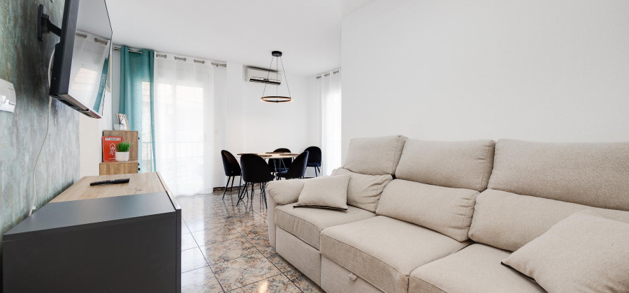 Torrevieja, Alicante, 3 Bedrooms Bedrooms, ,2 BathroomsBathrooms,Apartment,Resale,328216161351820928