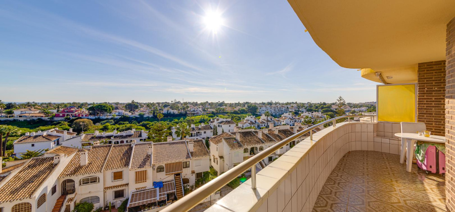 Orihuela Costa, Alicante, 2 Bedrooms Bedrooms, ,1 BathroomBathrooms,Apartment,Resale,328216206582401920