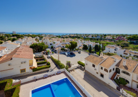 Orihuela Costa, Alicante, 2 Bedrooms Bedrooms, ,1 BathroomBathrooms,Apartment,Resale,328216206582401920