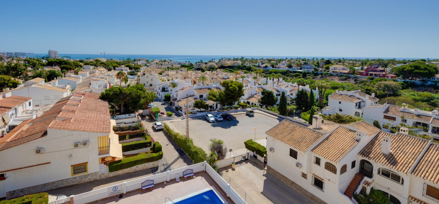 Orihuela Costa, Alicante, 2 Bedrooms Bedrooms, ,1 BathroomBathrooms,Apartment,Resale,328216206582401920