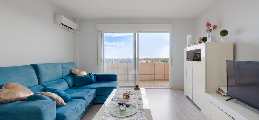 Orihuela Costa, Alicante, 2 Bedrooms Bedrooms, ,1 BathroomBathrooms,Apartment,Resale,328216206582401920