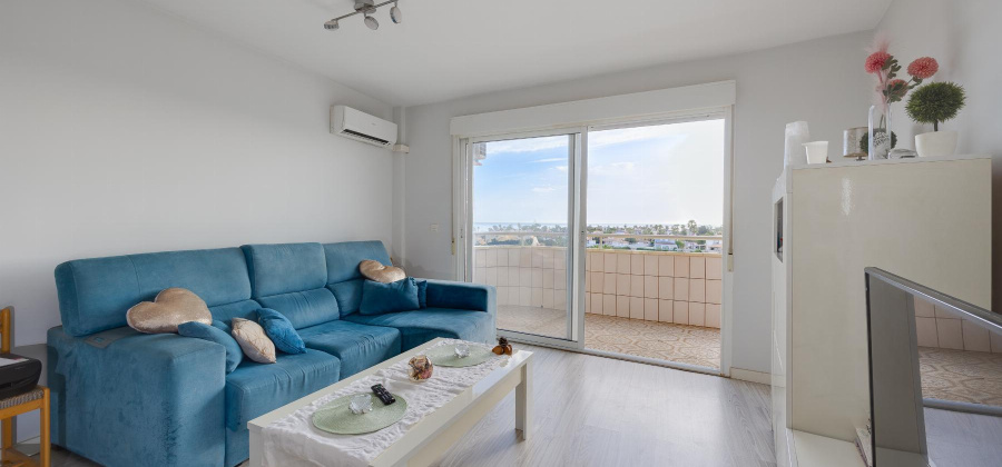 Orihuela Costa, Alicante, 2 Bedrooms Bedrooms, ,1 BathroomBathrooms,Apartment,Resale,328216206582401920