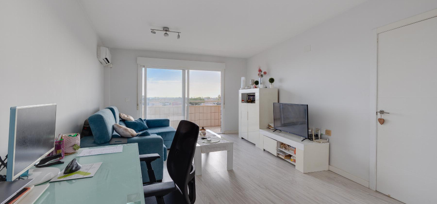Orihuela Costa, Alicante, 2 Bedrooms Bedrooms, ,1 BathroomBathrooms,Apartment,Resale,328216206582401920
