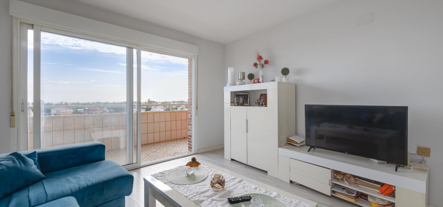 Orihuela Costa, Alicante, 2 Bedrooms Bedrooms, ,1 BathroomBathrooms,Apartment,Resale,328216206582401920