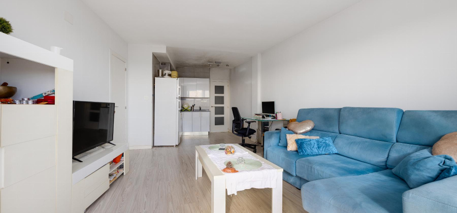 Orihuela Costa, Alicante, 2 Bedrooms Bedrooms, ,1 BathroomBathrooms,Apartment,Resale,328216206582401920