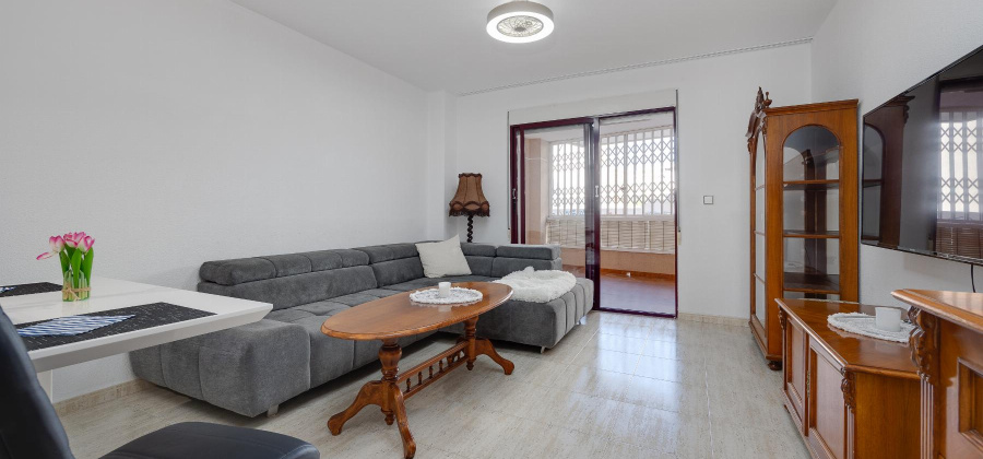 Torrevieja, Alicante, 2 Bedrooms Bedrooms, ,1 BathroomBathrooms,Apartment,Resale,328216287920322880
