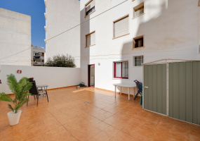 Torrevieja, Alicante, 2 Bedrooms Bedrooms, ,1 BathroomBathrooms,Apartment,Resale,328216287920322880