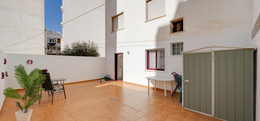 Torrevieja, Alicante, 2 Bedrooms Bedrooms, ,1 BathroomBathrooms,Apartment,Resale,328216287920322880